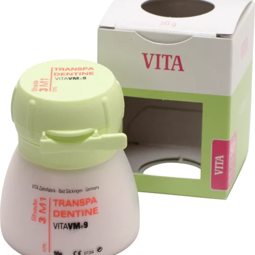 VITA VM® 9 3D-MASTER®