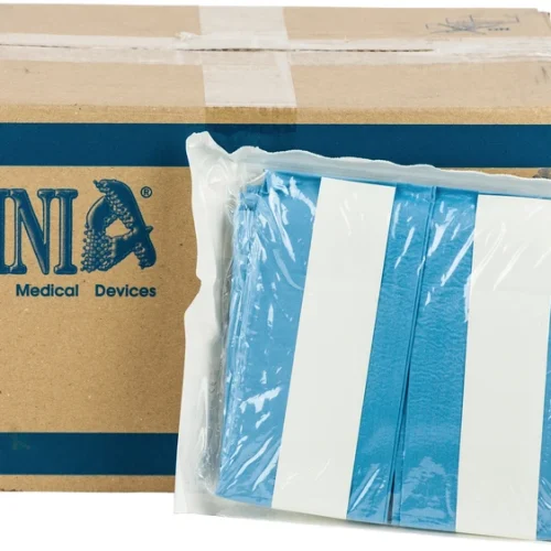 OP dekkeduk med U-utskjæring