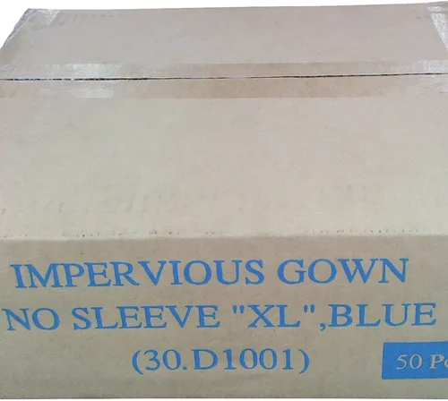 Kittelovertrekk SHELL COVER