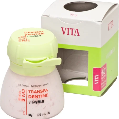 VITA VM® 9 3D-MASTER®