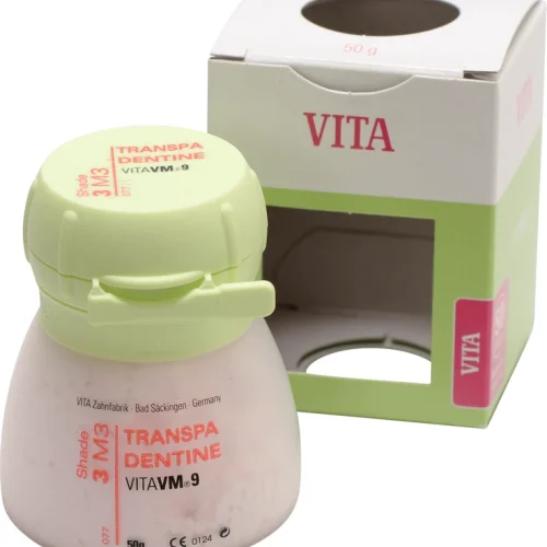 VITA VM® 9 3D-MASTER®