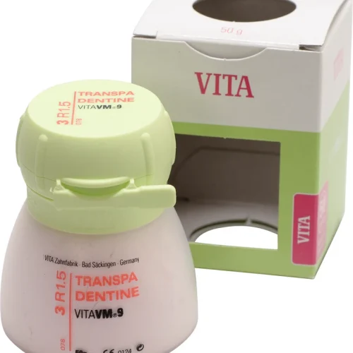 VITA VM® 9 3D-MASTER®
