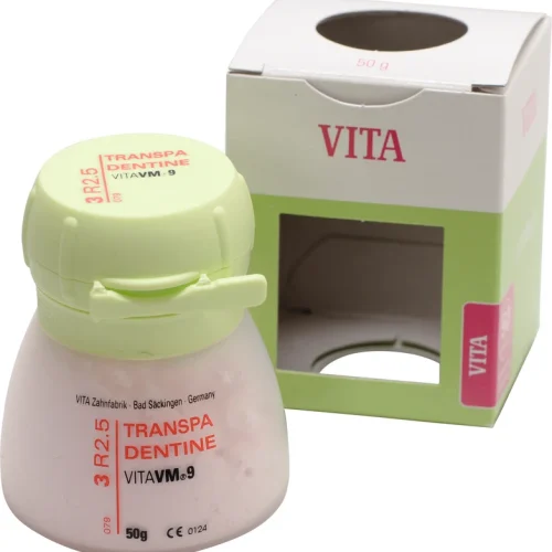 VITA VM® 9 3D-MASTER®