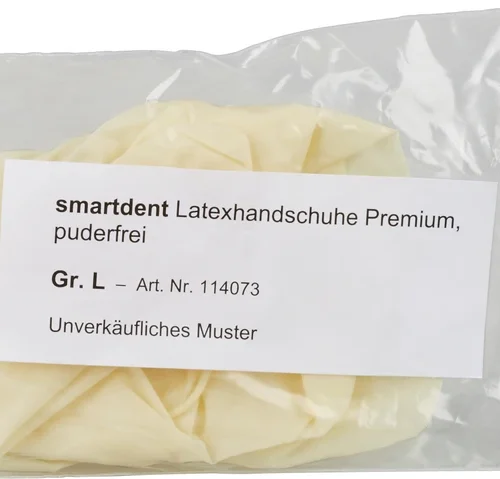 Smarte latekshansker Premium PF