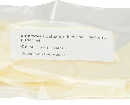 Smarte latekshansker Premium PF