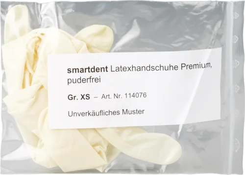 Smarte latekshansker Premium PF