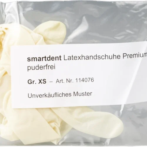 Smarte latekshansker Premium PF