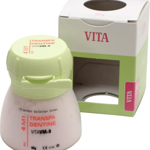 VITA VM® 9 3D-MASTER®