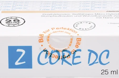 FANTESTIC® Z CORE DC