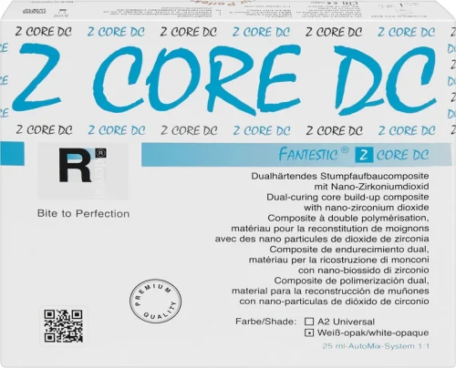 FANTESTIC® Z CORE DC