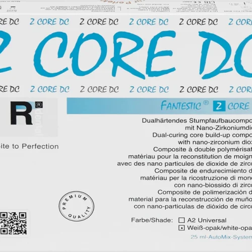 FANTESTIC® Z CORE DC