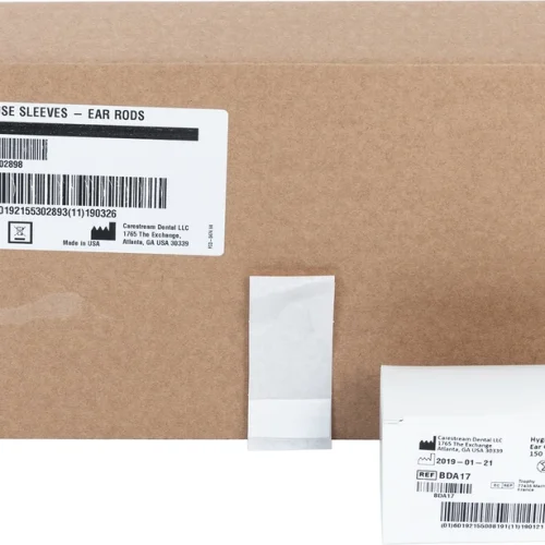 Hygieniske beskyttelsestrekk for ørepropper