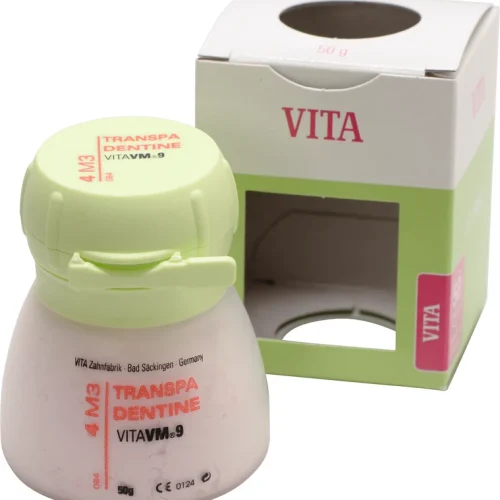 VITA VM® 9 3D-MASTER®