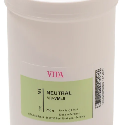 VITA VM® 9 tilleggsmasser