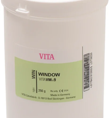 VITA VM® 9 tilleggsmasser