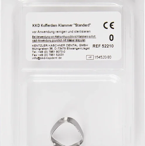 KKD® klemmer standard