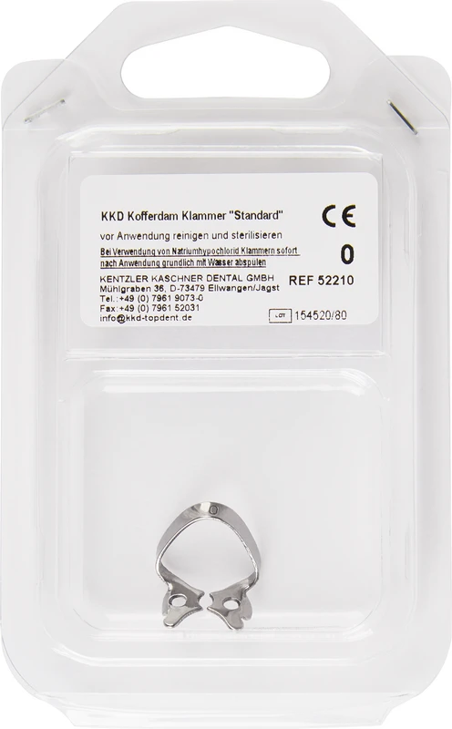 KKD® klemmer standard