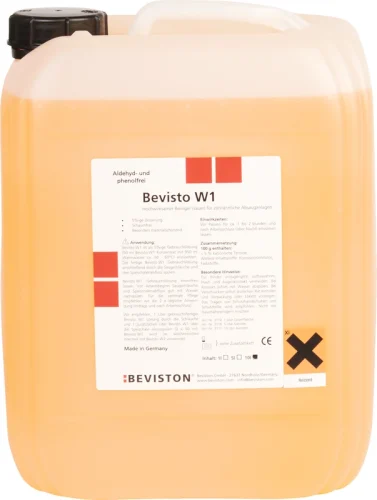 Bevisto W1