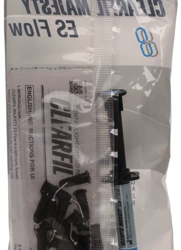 CLEARFIL MAJESTY™ ES Flow