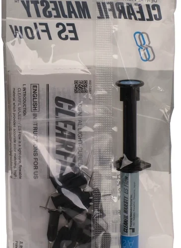 CLEARFIL MAJESTY™ ES Flow