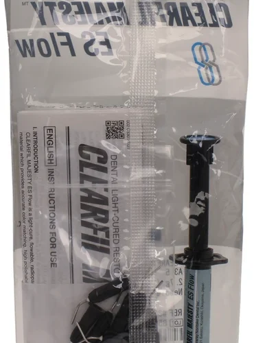 CLEARFIL MAJESTY™ ES Flow