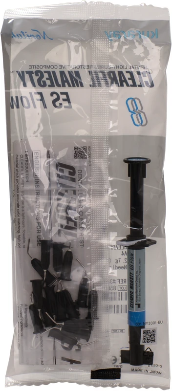 CLEARFIL MAJESTY™ ES Flow