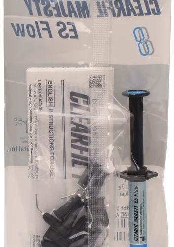 CLEARFIL MAJESTY™ ES Flow