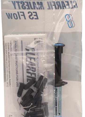 CLEARFIL MAJESTY™ ES Flow