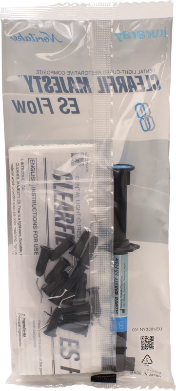 CLEARFIL MAJESTY™ ES Flow