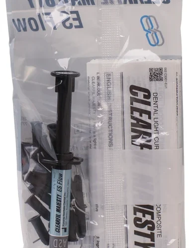 CLEARFIL MAJESTY™ ES Flow