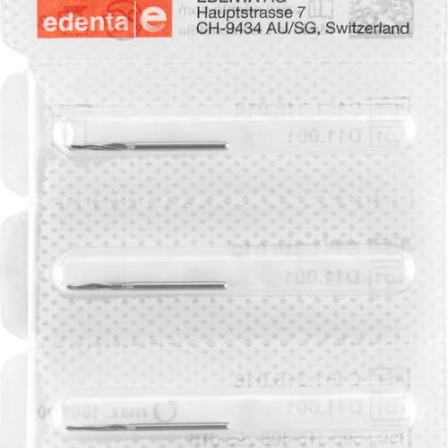 Kirurgisk benfres etter Lindemann C161