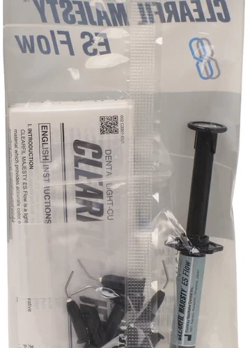 CLEARFIL MAJESTY™ ES Flow