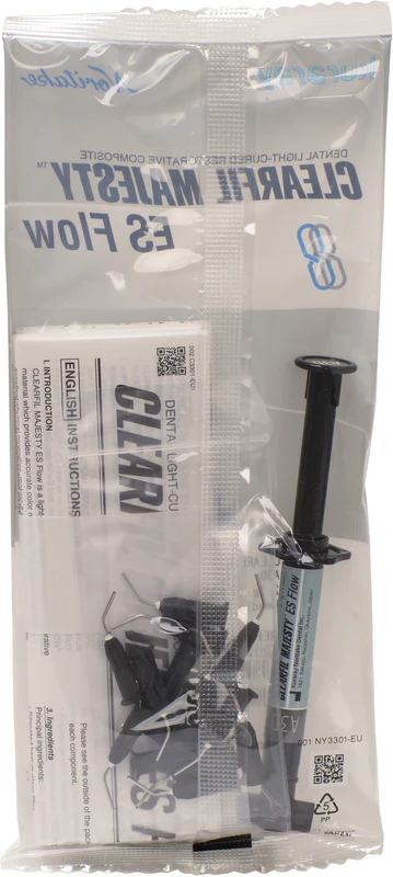 CLEARFIL MAJESTY™ ES Flow