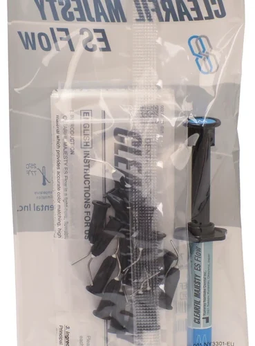 CLEARFIL MAJESTY™ ES Flow