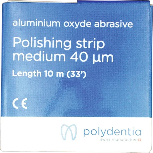Poleringsstrips