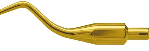 Quik-Tips™ - Kretter