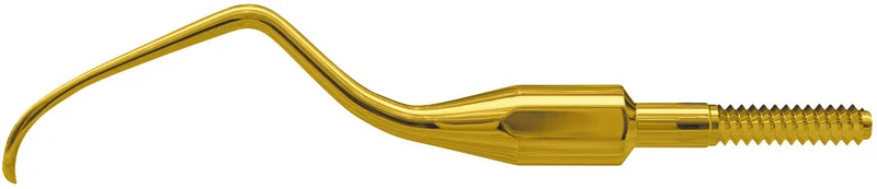 Quik-Tips™ - Kretter