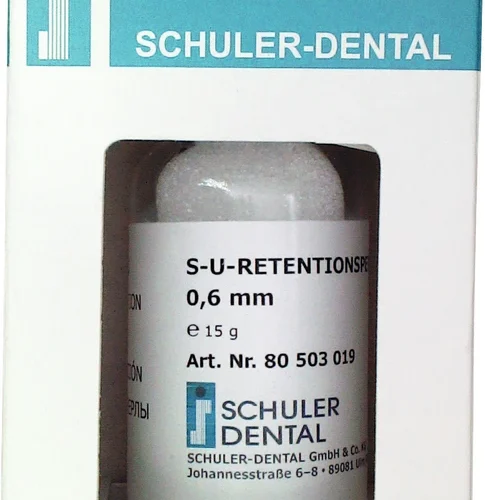 S-U-Retentionsperlen