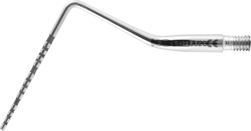 Sondespisser med gjenge