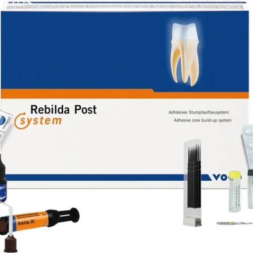 Rebilda® Post System II