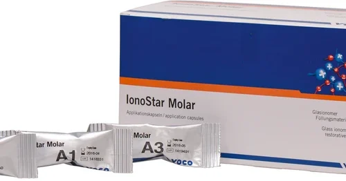 IonoStar Molar