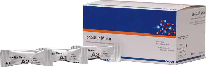 IonoStar Molar
