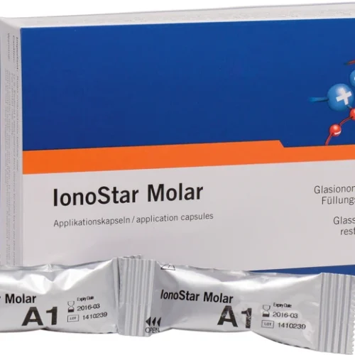 IonoStar Molar