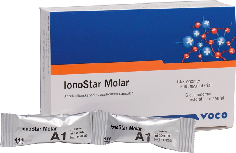 IonoStar Molar