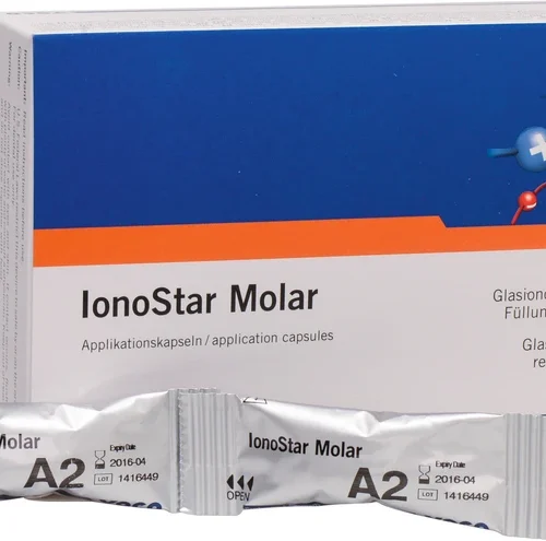 IonoStar Molar