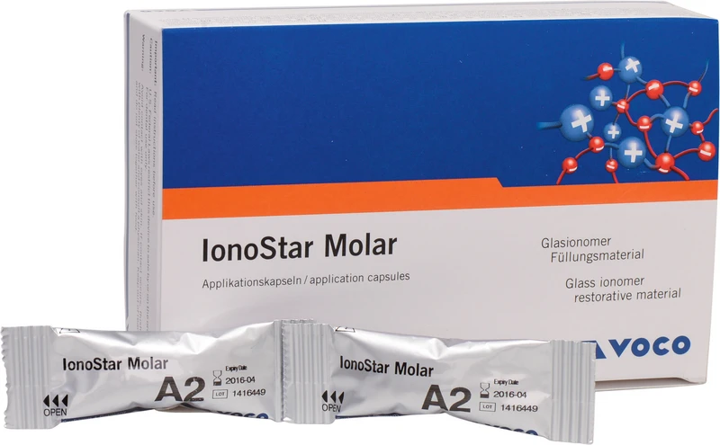 IonoStar Molar