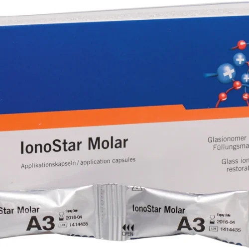 IonoStar Molar