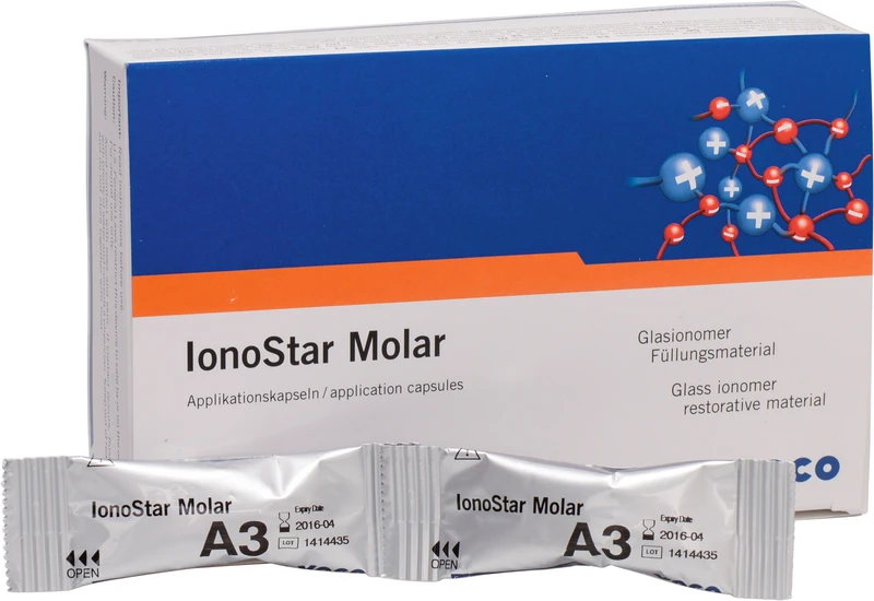 IonoStar Molar