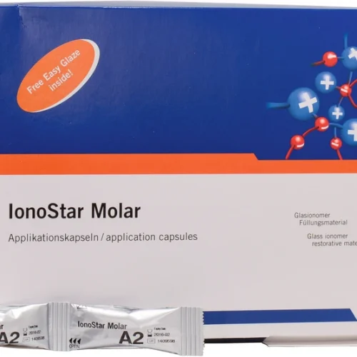IonoStar Molar