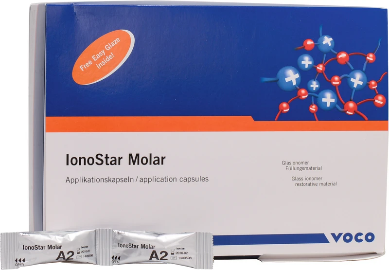 IonoStar Molar